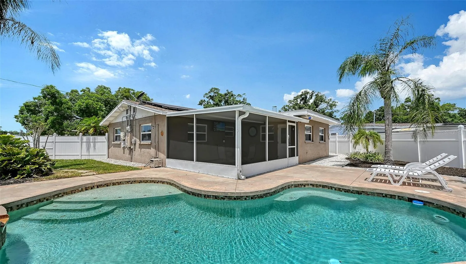 3681 Stokes Dr Drive Sarasota FL 34232