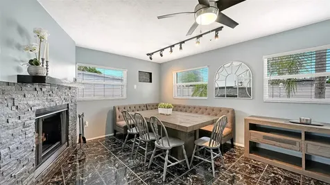 3681 Stokes Dr Drive Sarasota FL 34232
