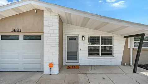 3681 Stokes Dr Drive Sarasota FL 34232
