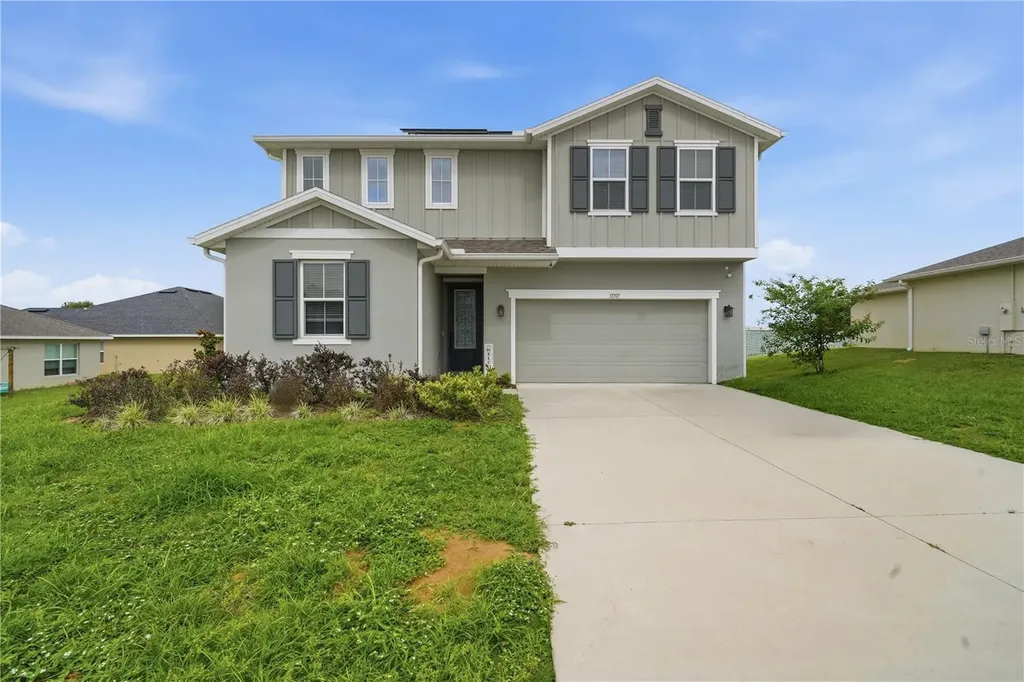 31707 Broadwater Avenue Leesburg FL 34748