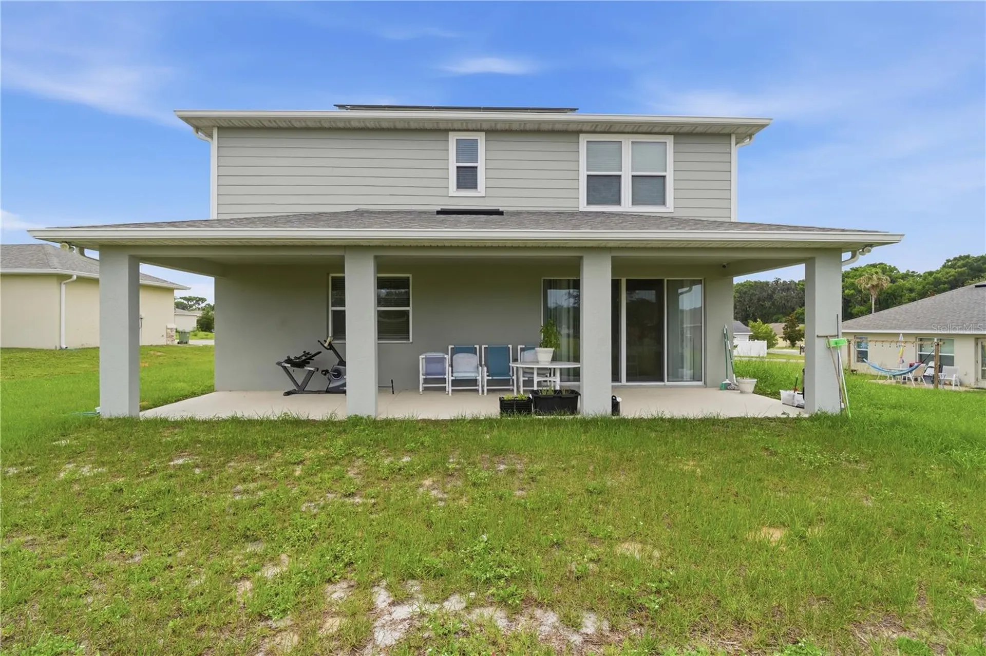 31707 Broadwater Avenue Leesburg FL 34748