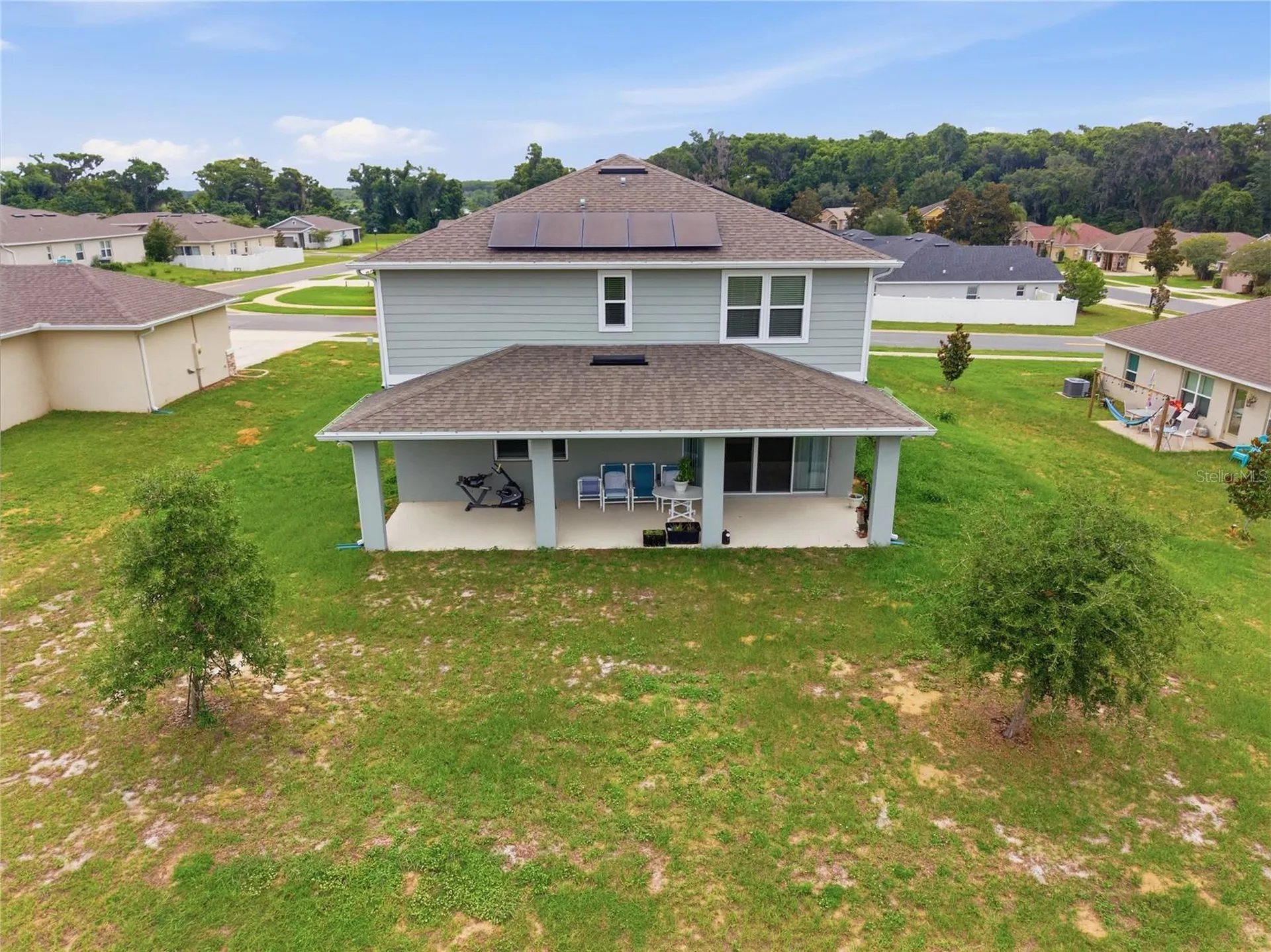 31707 Broadwater Avenue Leesburg FL 34748