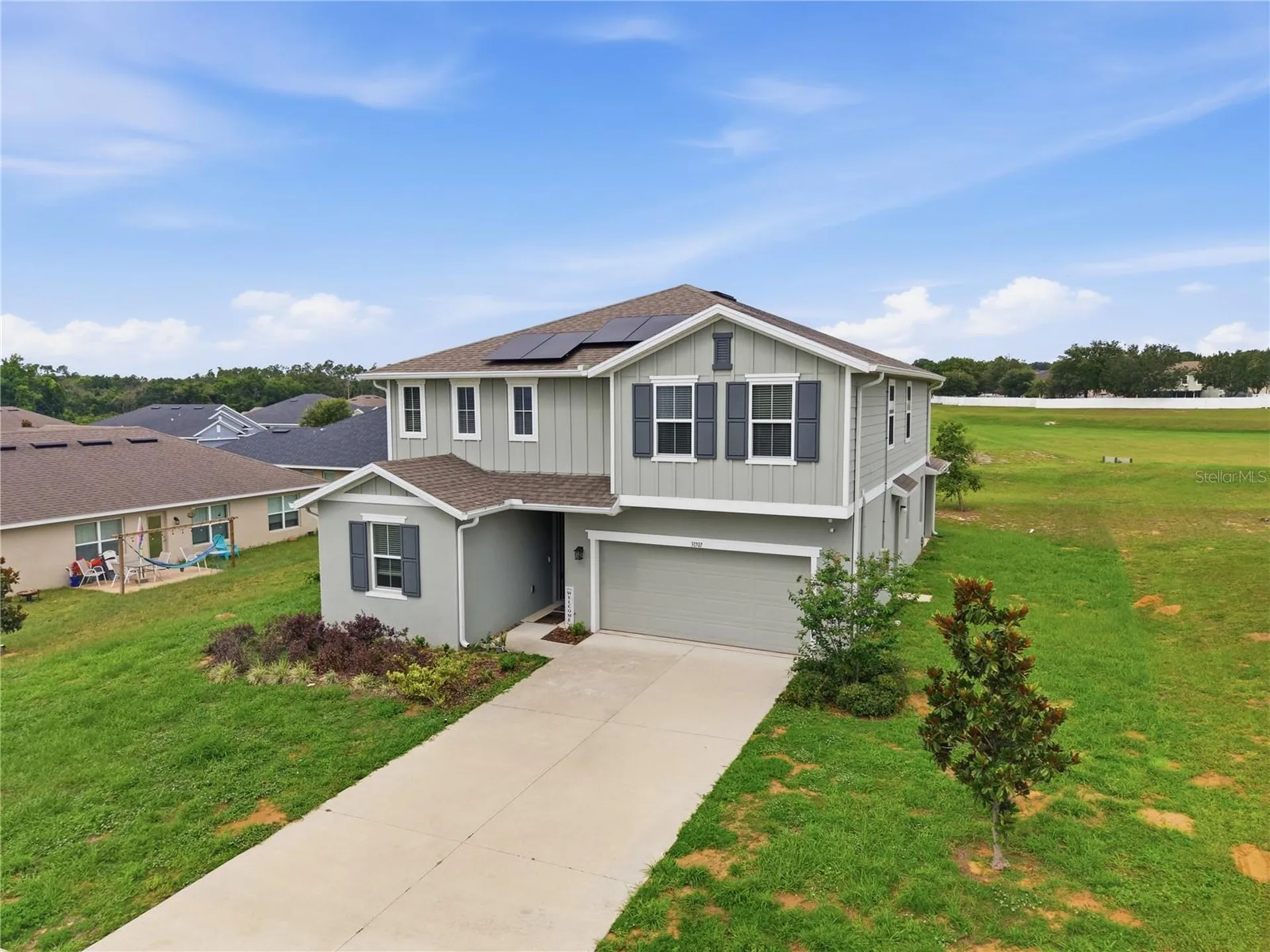 31707 Broadwater Avenue Leesburg FL 34748