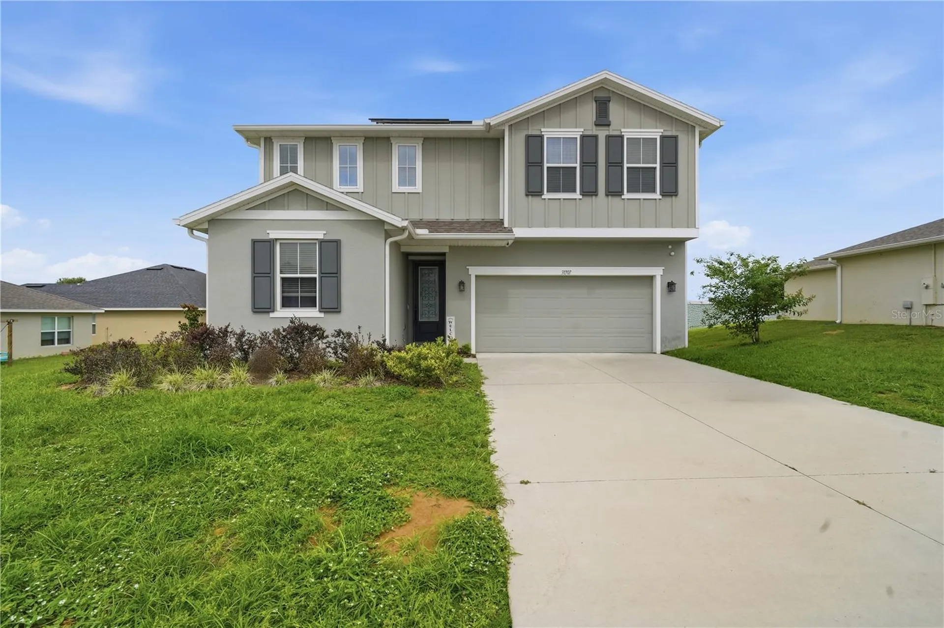 31707 Broadwater Avenue Leesburg FL 34748