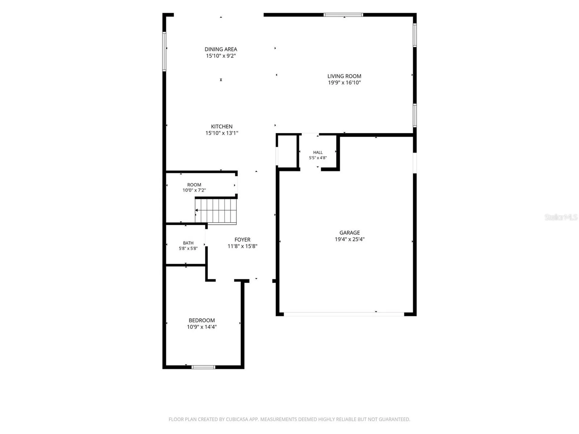 31707 Broadwater Avenue Leesburg FL 34748