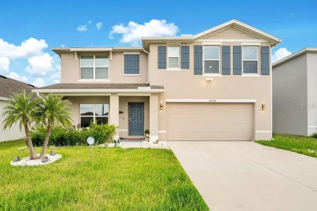 35704 Doveland Drive Zephyrhills FL 33541