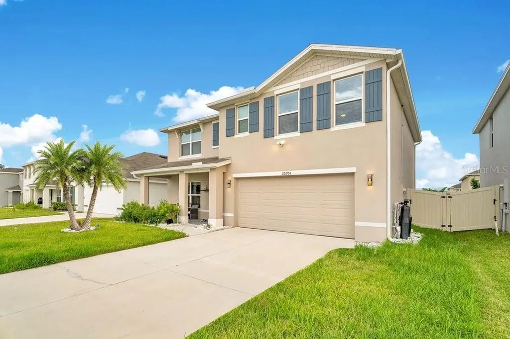 35704 Doveland Drive Zephyrhills FL 33541