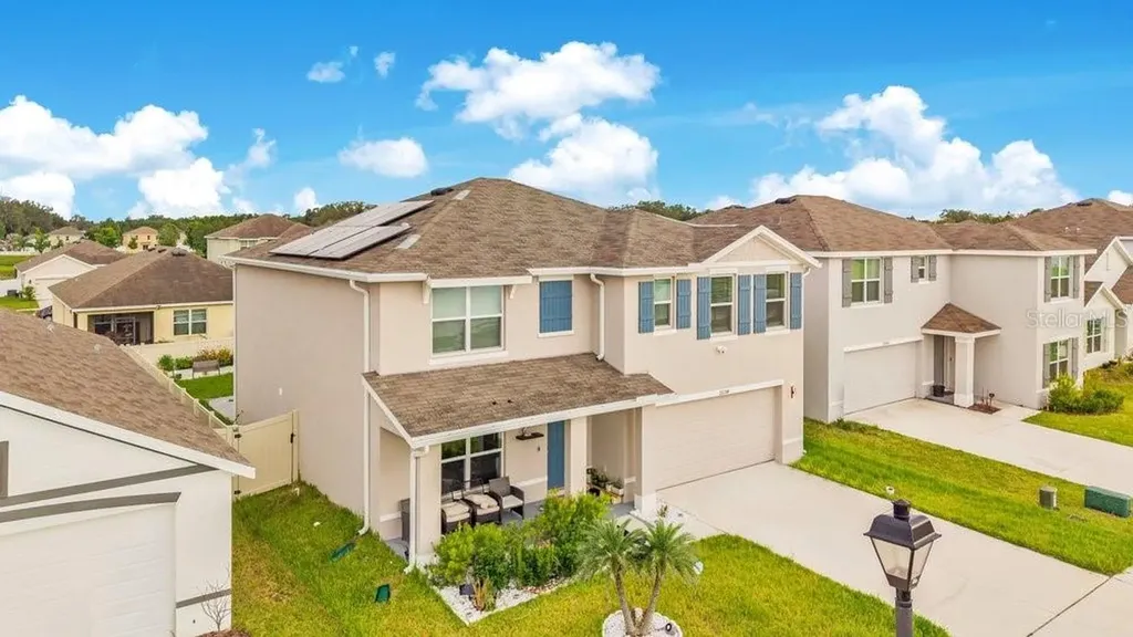 35704 Doveland Drive Zephyrhills FL 33541