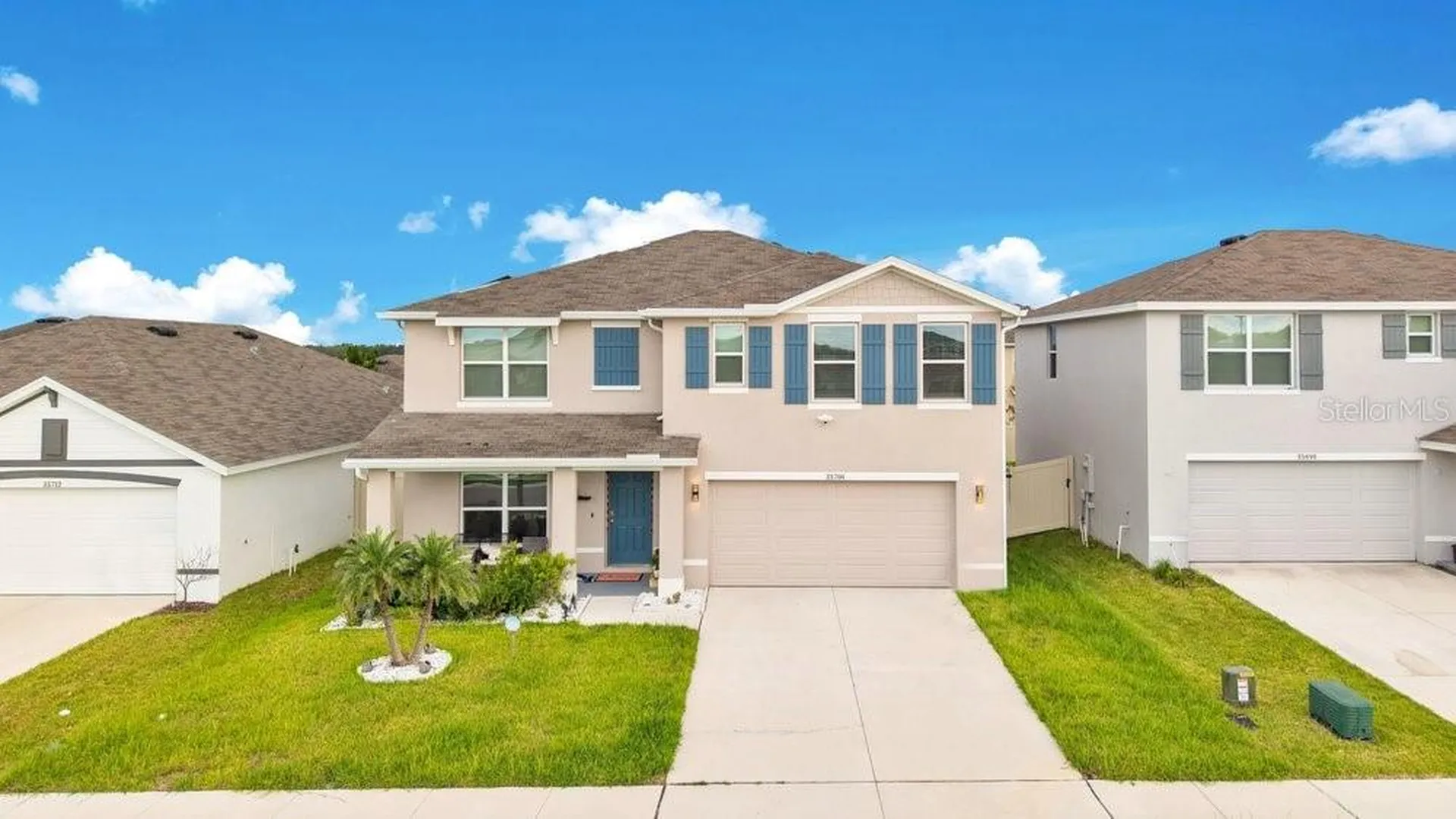 35704 Doveland Drive Zephyrhills FL 33541