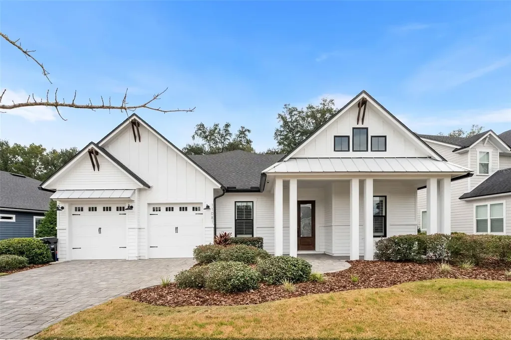 11081 SW 38th Boulevard Gainesville FL 32608