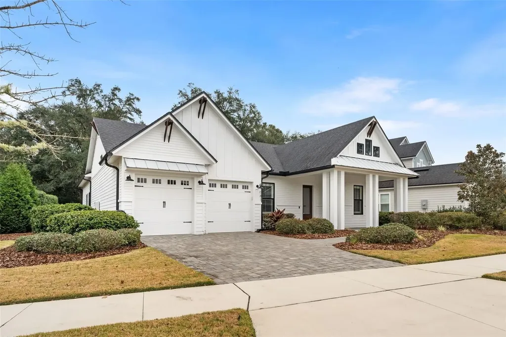 11081 SW 38th Boulevard Gainesville FL 32608