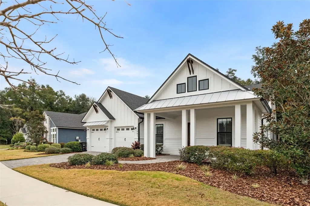 11081 SW 38th Boulevard Gainesville FL 32608