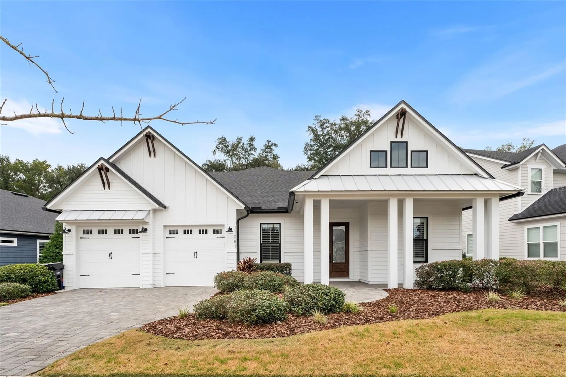 11081 SW 38th Boulevard Gainesville FL 32608