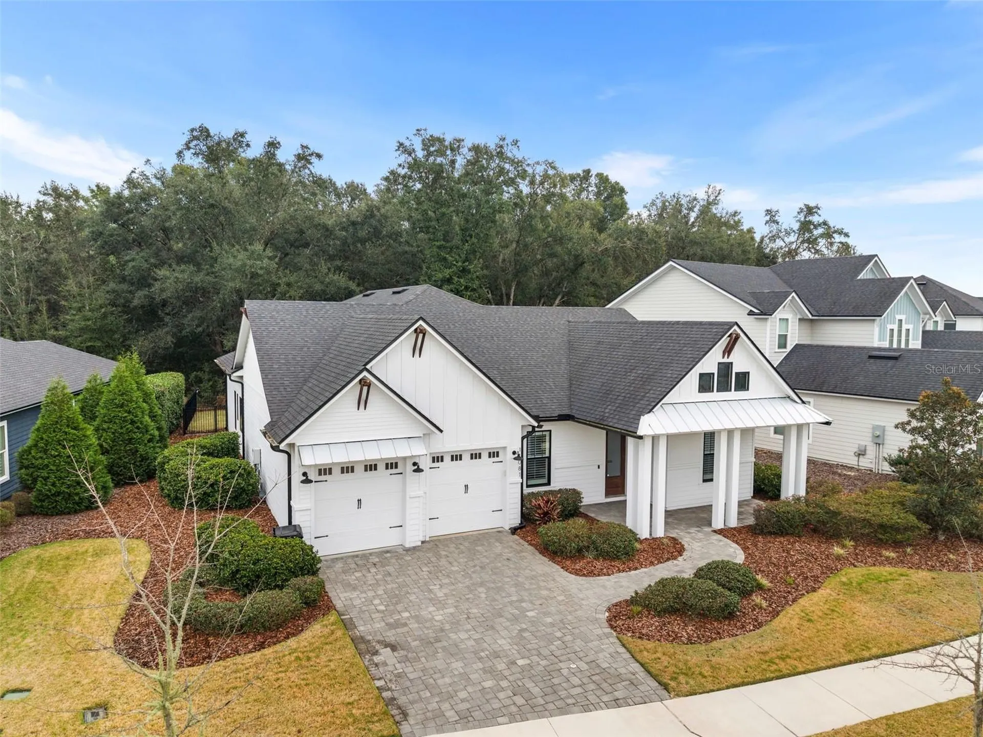 11081 SW 38th Boulevard Gainesville FL 32608