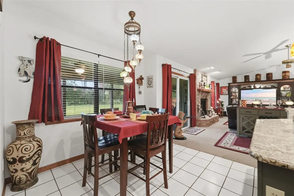386 Lake Charles Road Deland FL 32724
