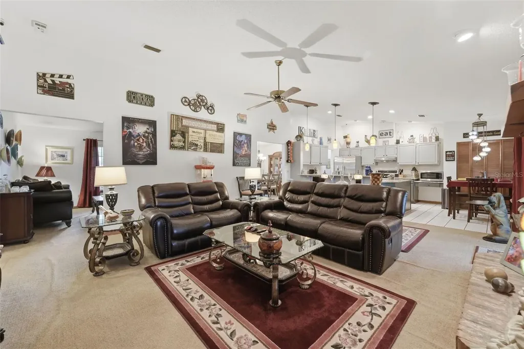 386 Lake Charles Road Deland FL 32724