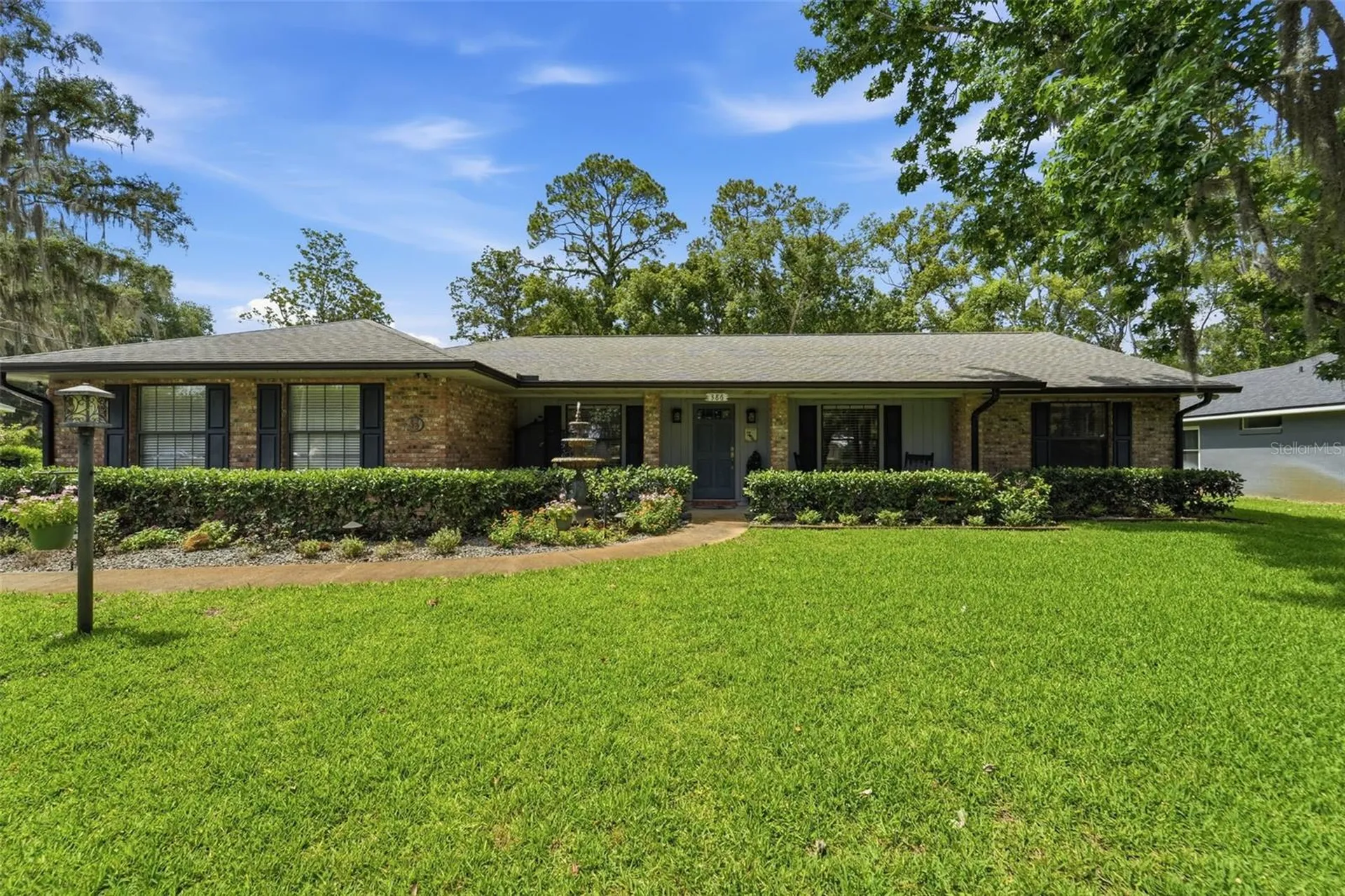 386 Lake Charles Road Deland FL 32724