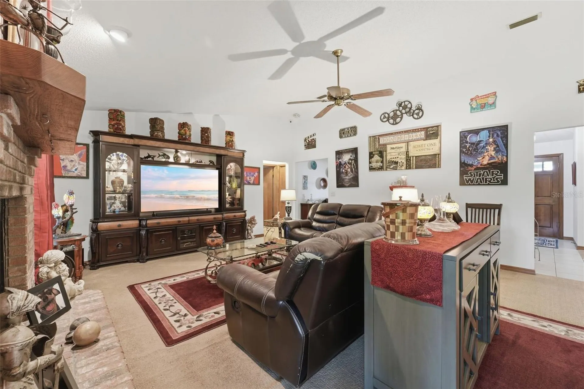 386 Lake Charles Road Deland FL 32724