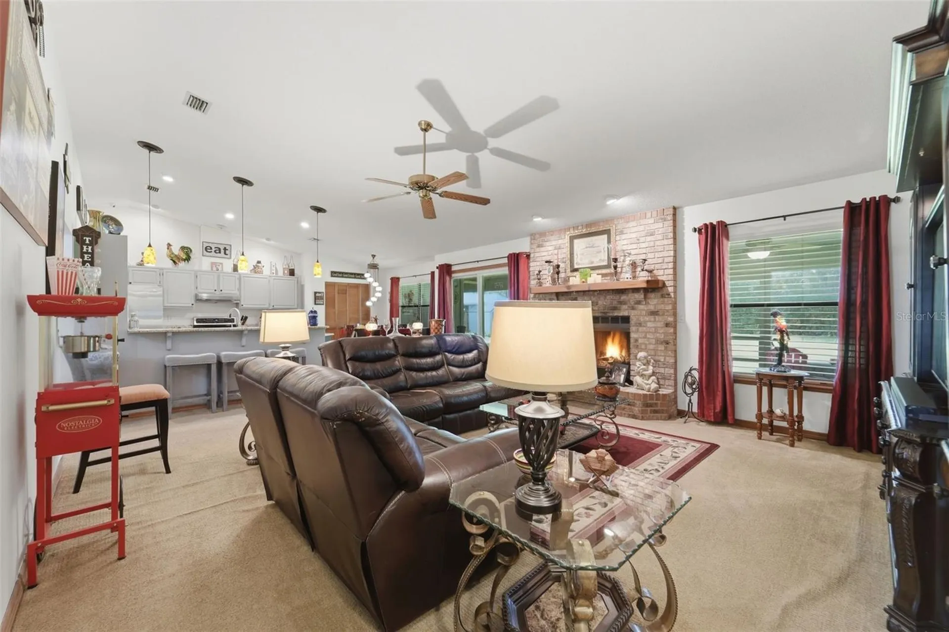 386 Lake Charles Road Deland FL 32724