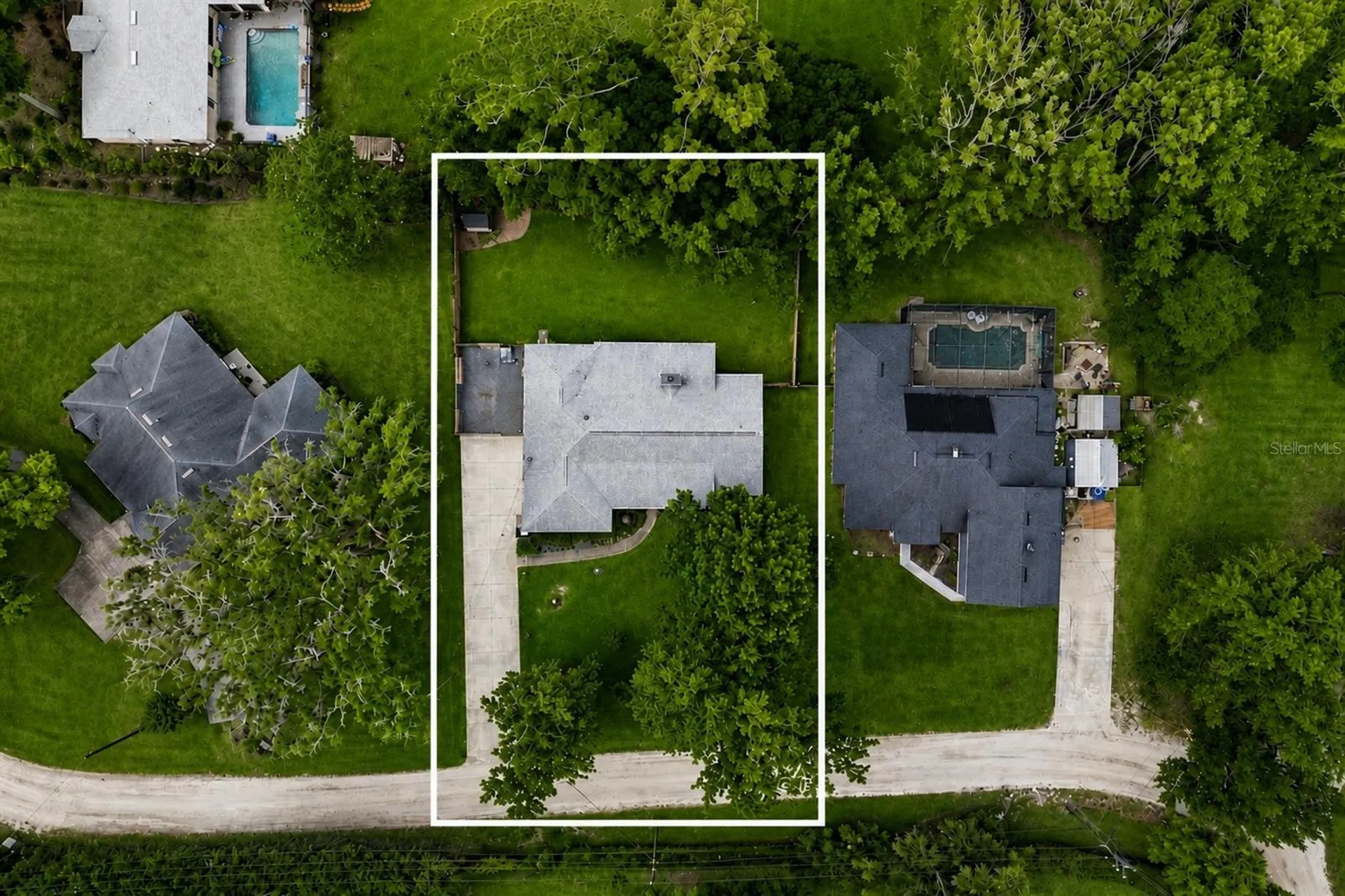 386 Lake Charles Road Deland FL 32724