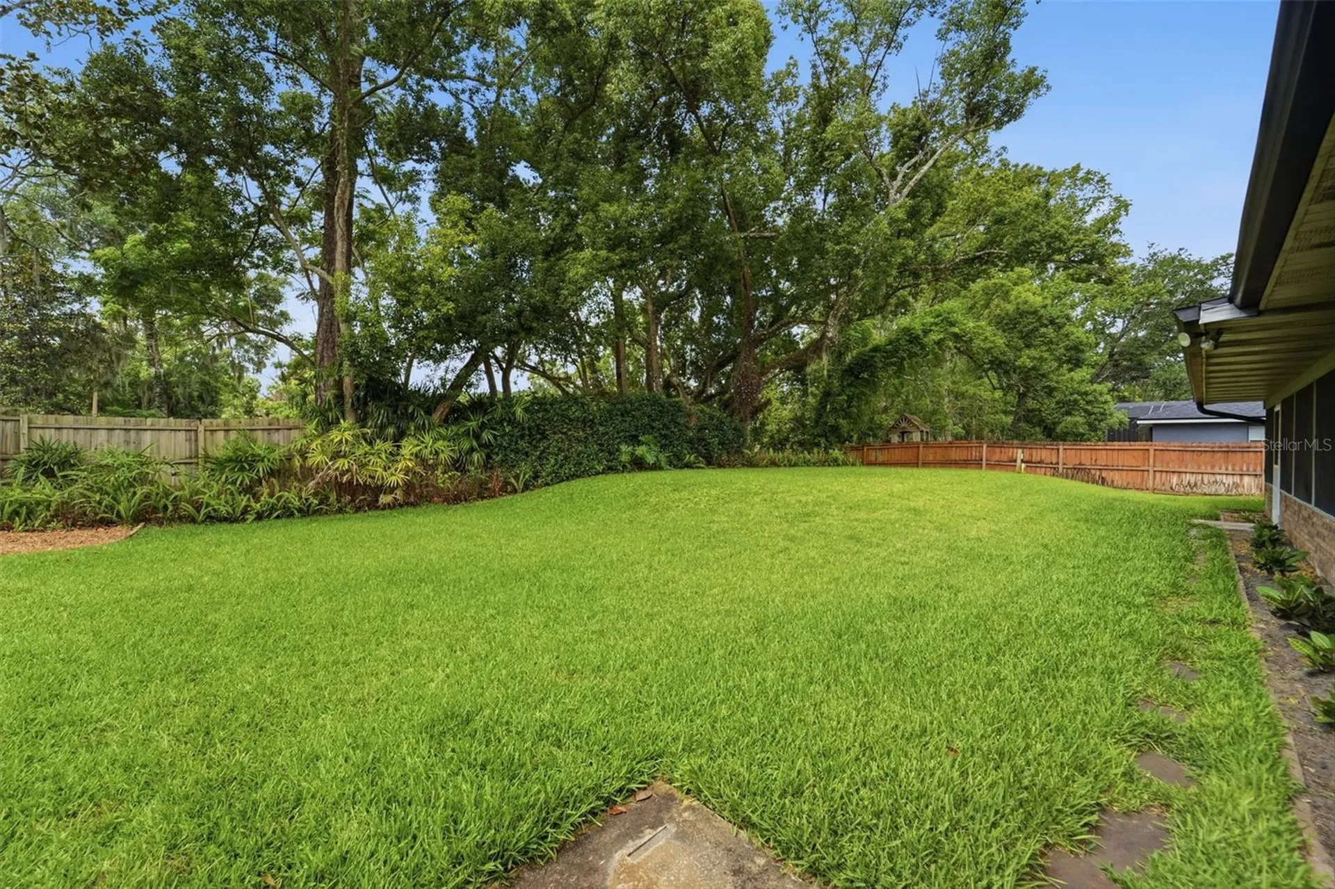 386 Lake Charles Road Deland FL 32724