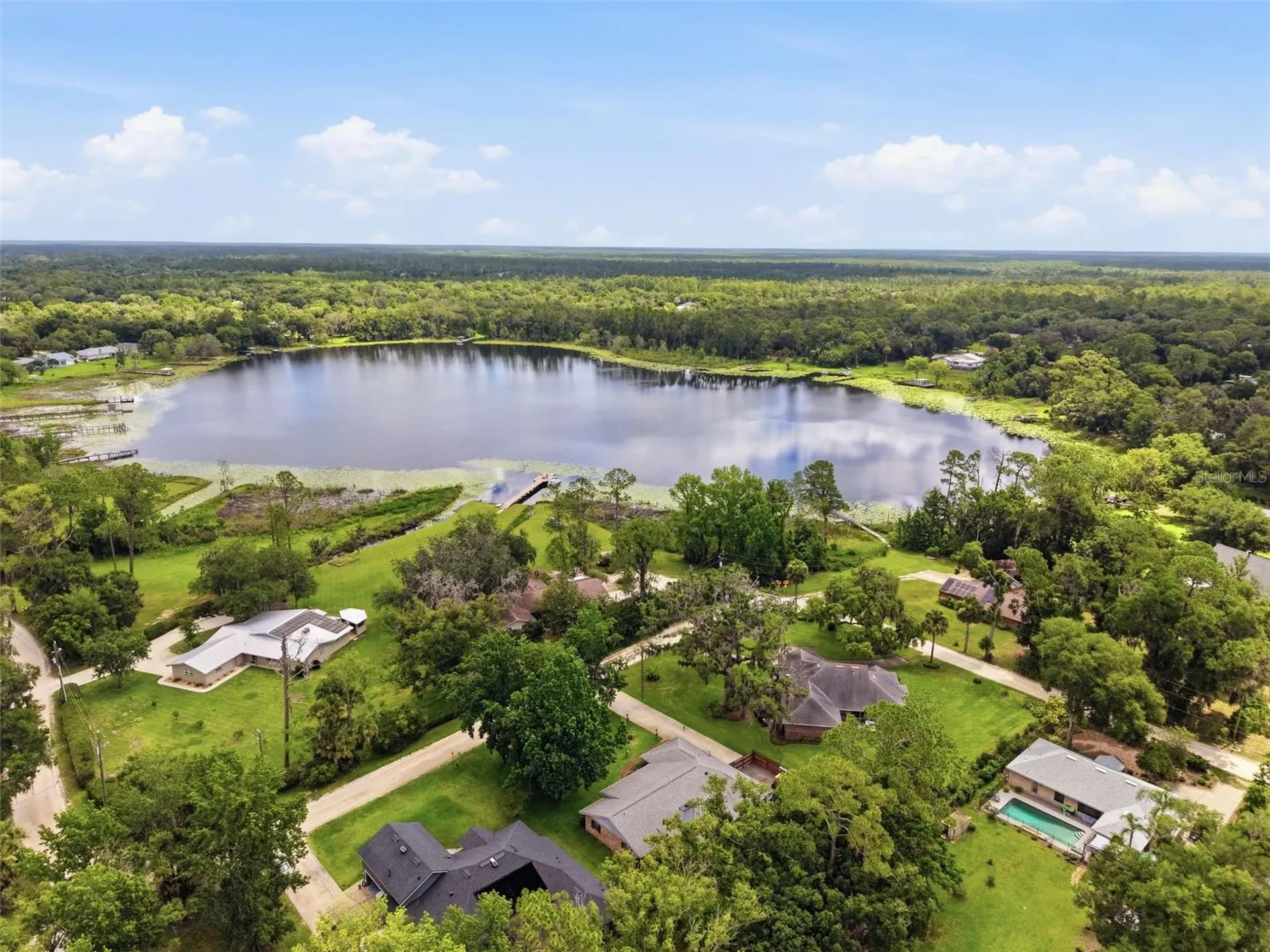 386 Lake Charles Road Deland FL 32724