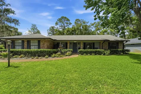 386 Lake Charles Road Deland FL 32724