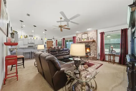 386 Lake Charles Road Deland FL 32724
