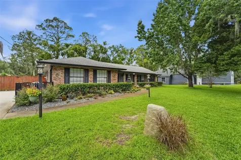 386 Lake Charles Road Deland FL 32724