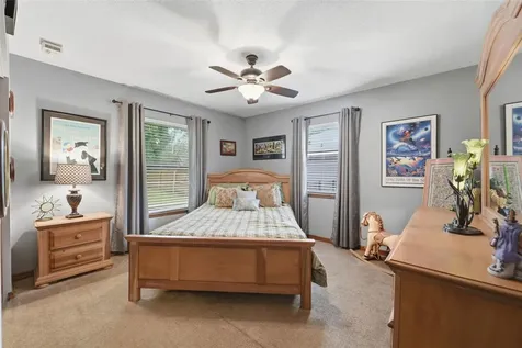 386 Lake Charles Road Deland FL 32724