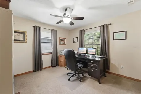 386 Lake Charles Road Deland FL 32724