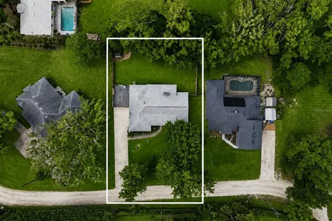 386 Lake Charles Road Deland FL 32724