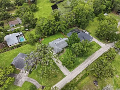 386 Lake Charles Road Deland FL 32724