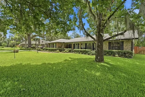 386 Lake Charles Road Deland FL 32724
