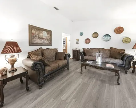 386 Lake Charles Road Deland FL 32724