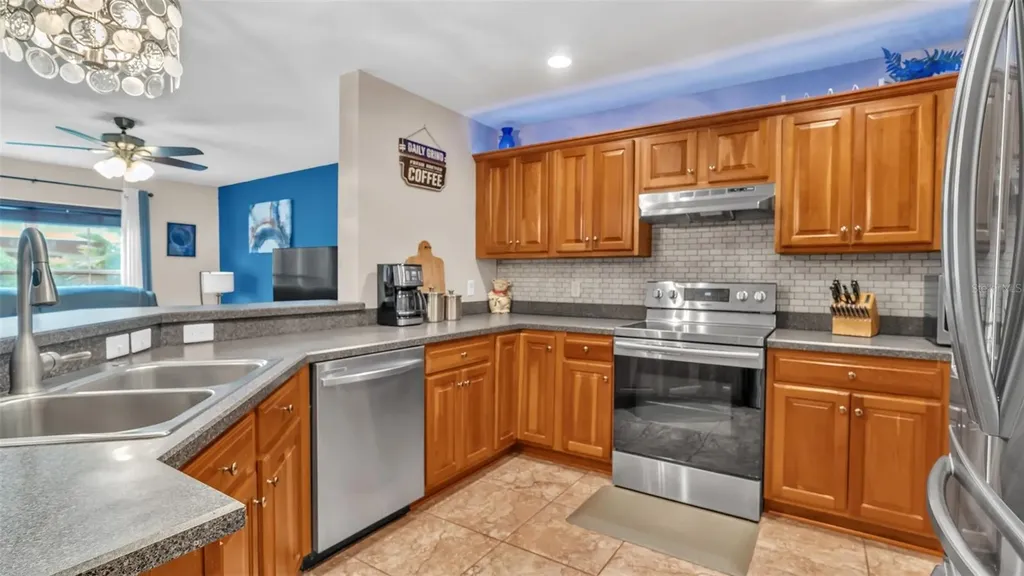 2523 White Sand Lane Clearwater FL 33763