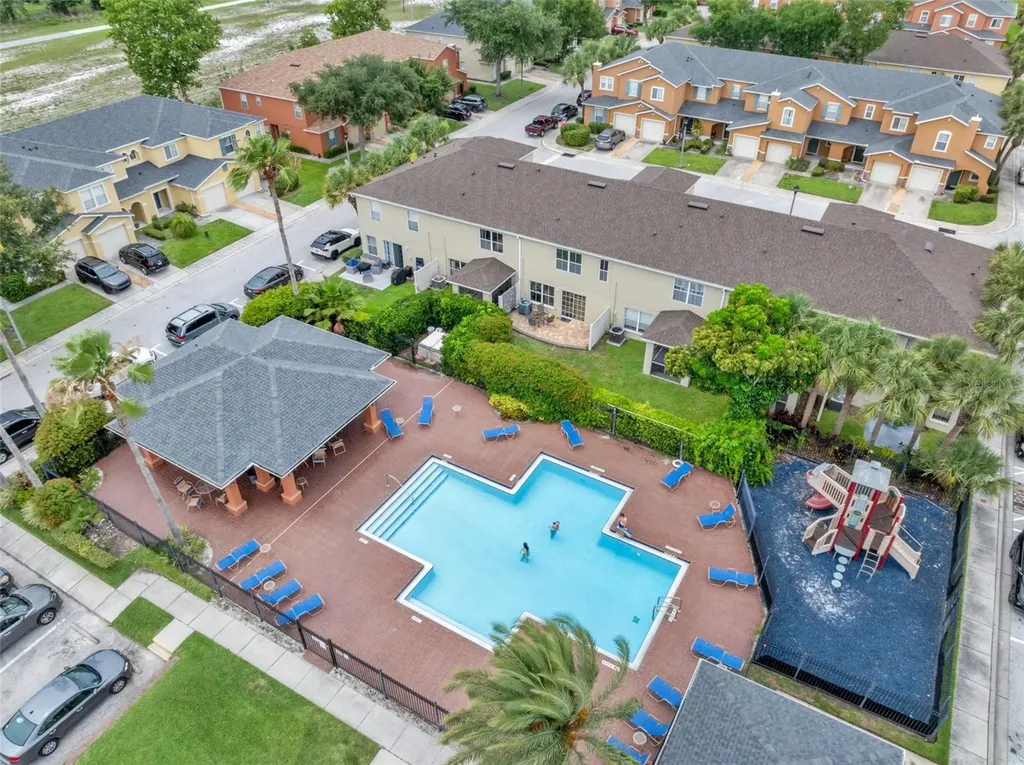 2523 White Sand Lane Clearwater FL 33763