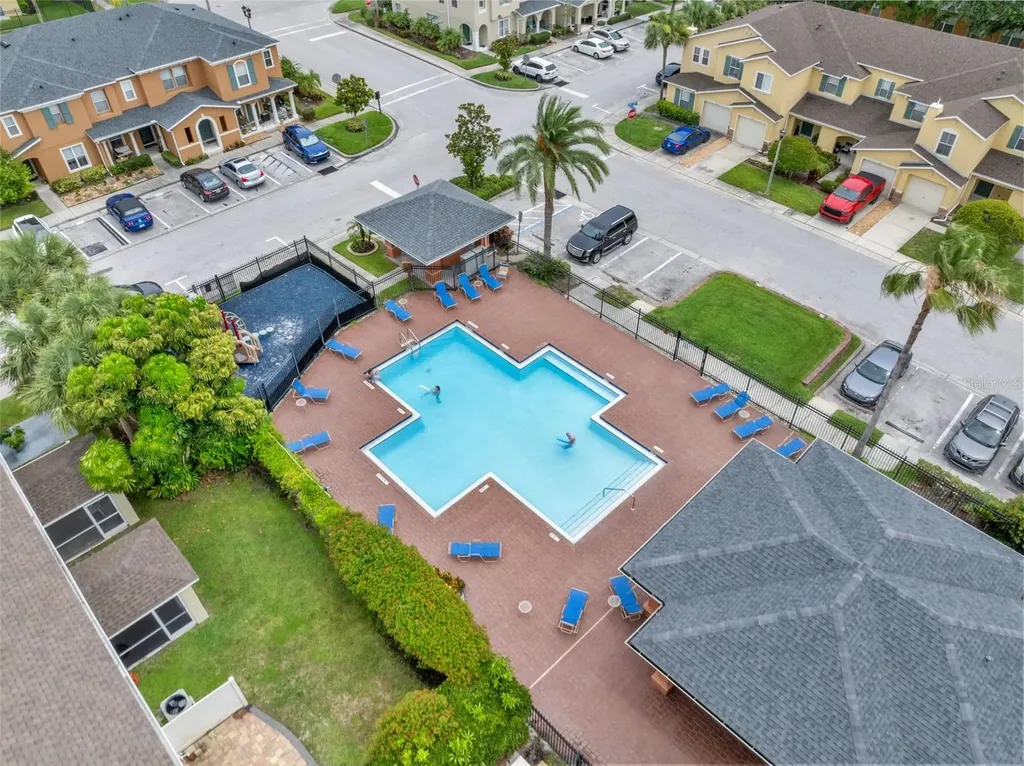 2523 White Sand Lane Clearwater FL 33763
