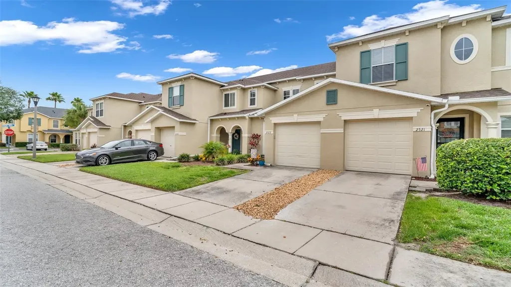 2523 White Sand Lane Clearwater FL 33763