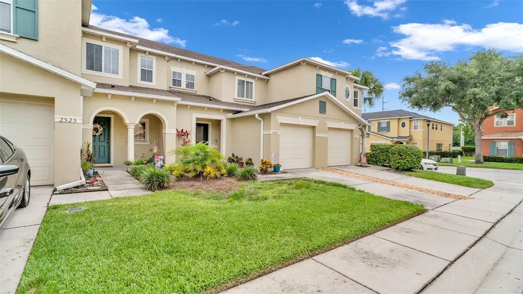 2523 White Sand Lane Clearwater FL 33763