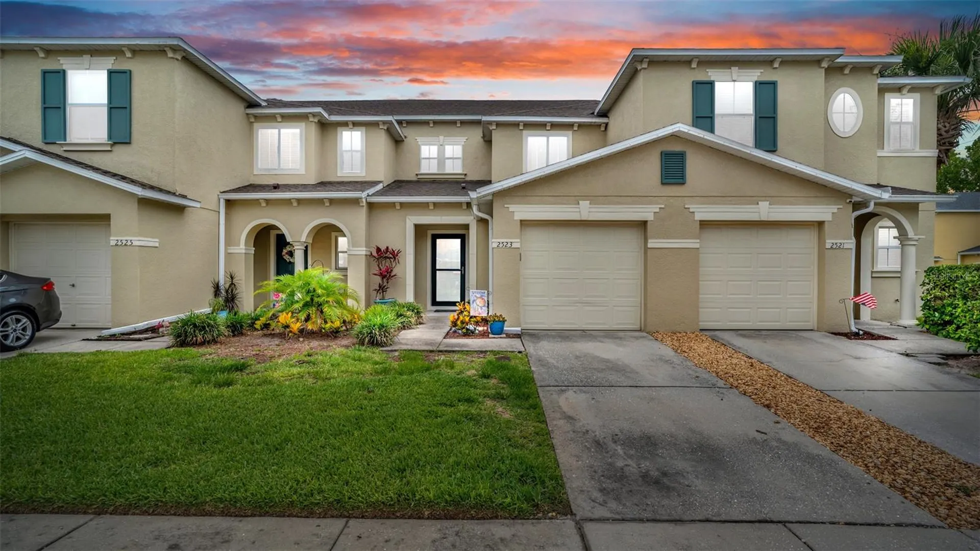 2523 White Sand Lane Clearwater FL 33763