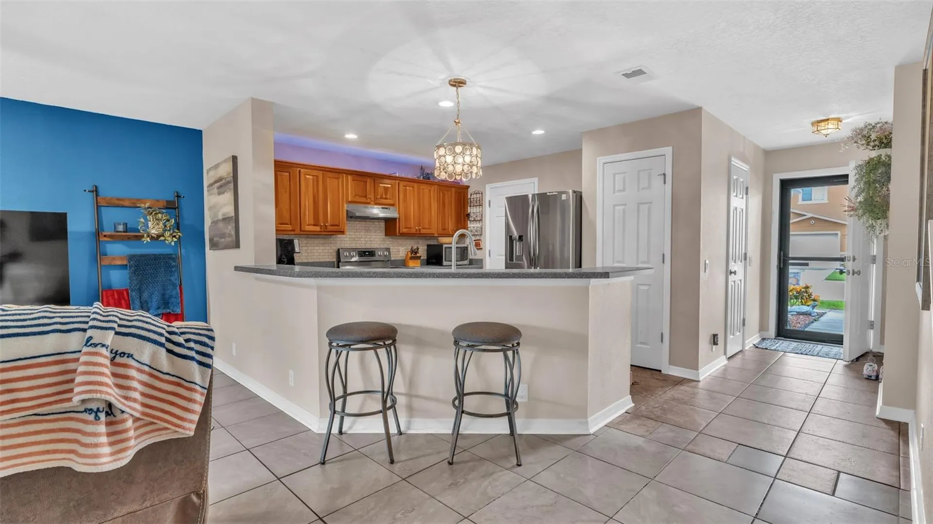 2523 White Sand Lane Clearwater FL 33763