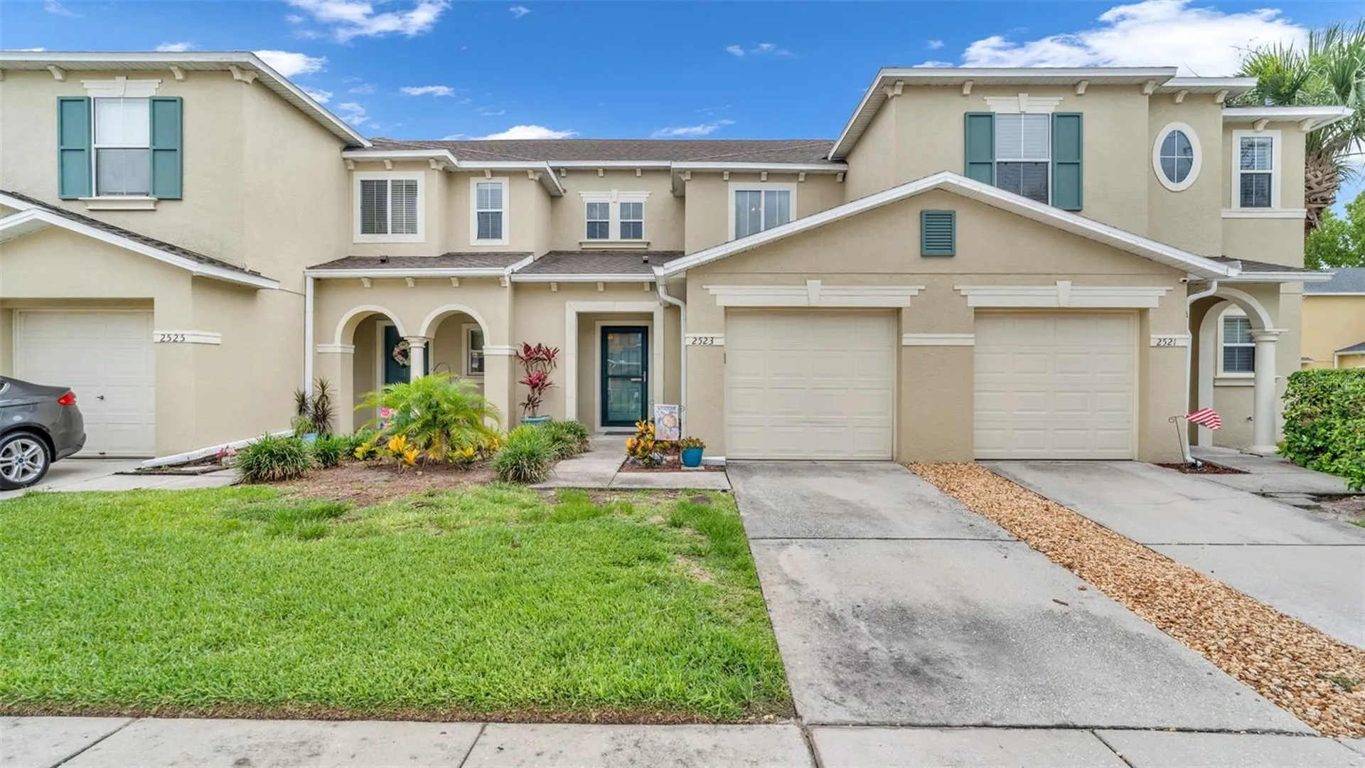 2523 White Sand Lane Clearwater FL 33763