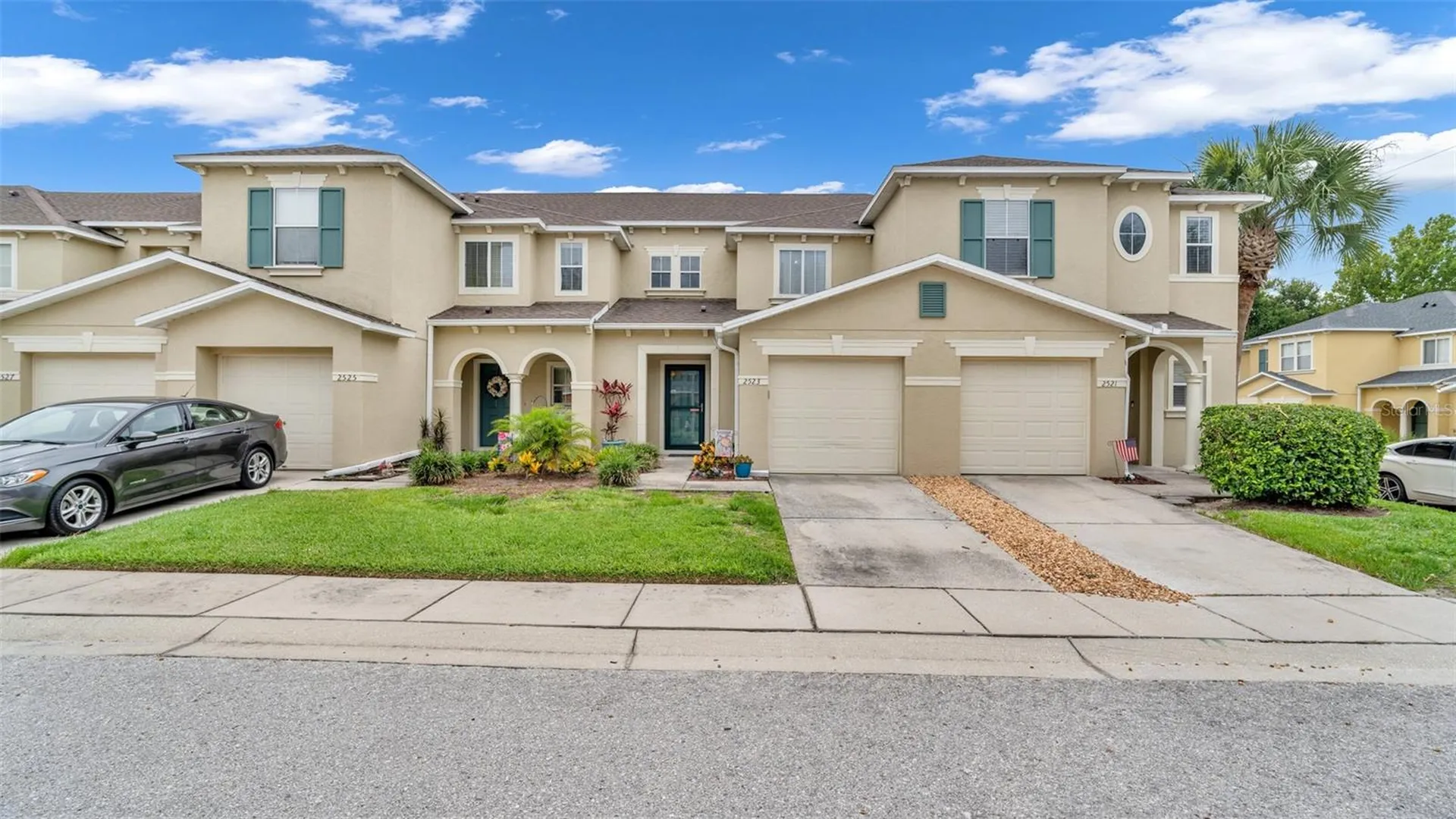 2523 White Sand Lane Clearwater FL 33763