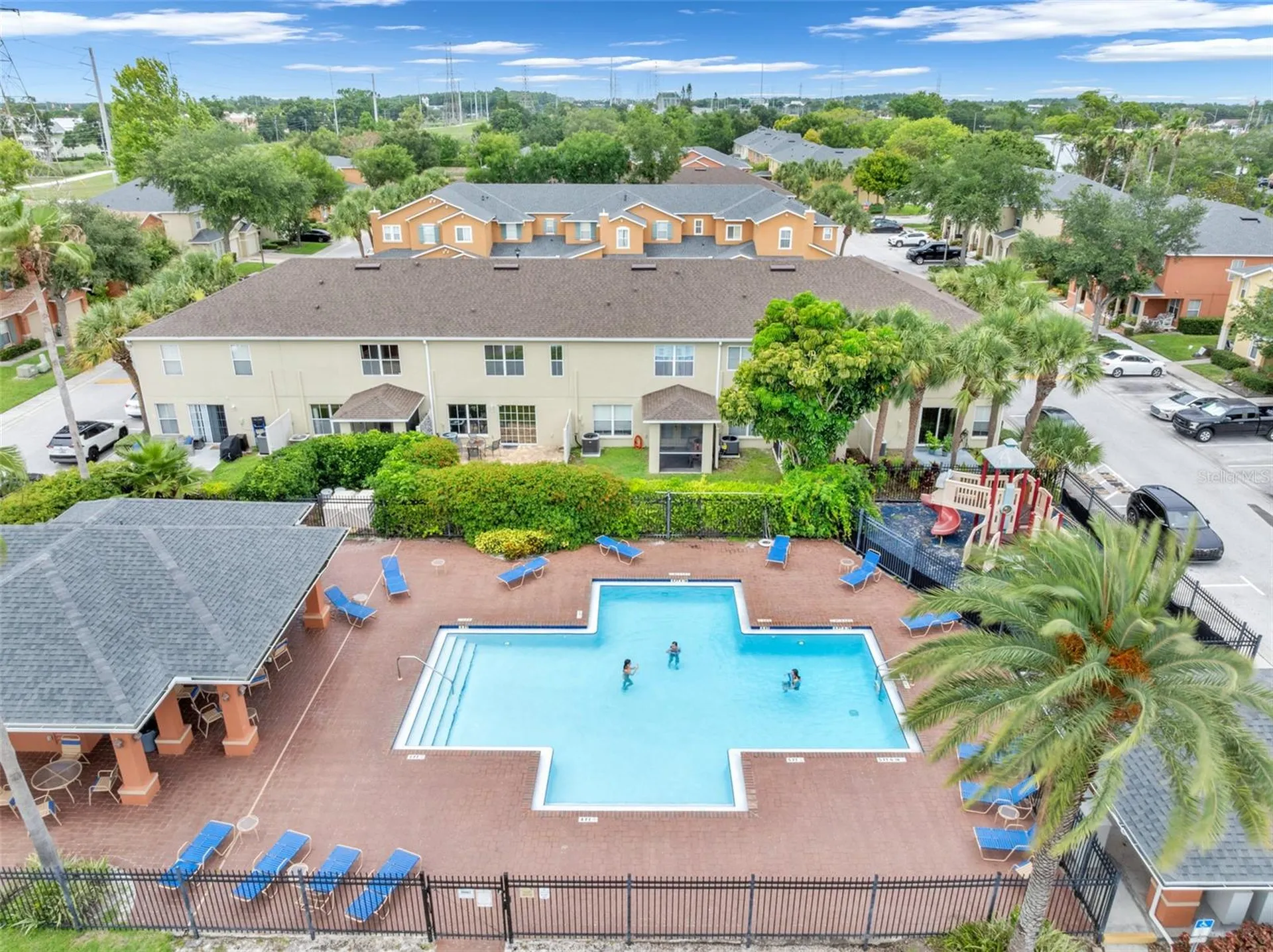 2523 White Sand Lane Clearwater FL 33763