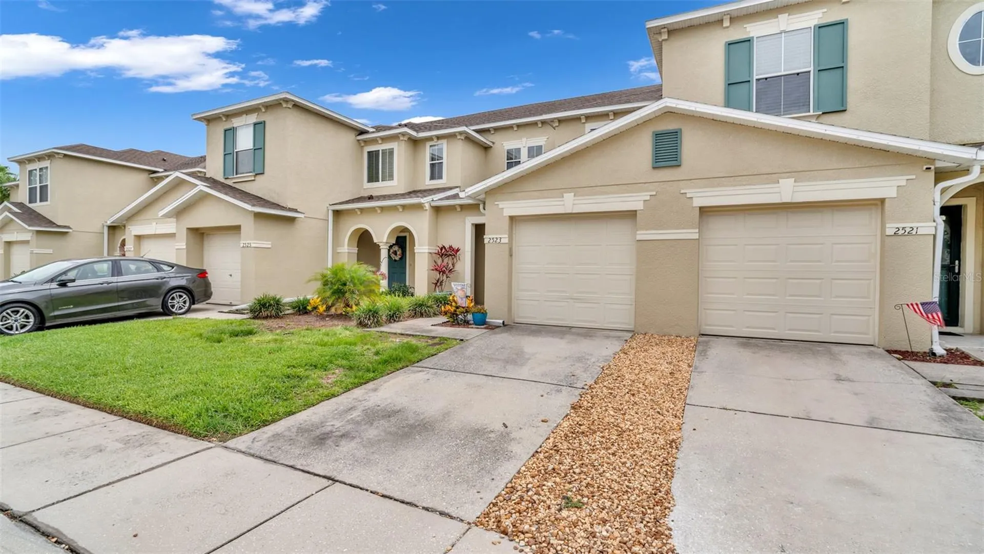 2523 White Sand Lane Clearwater FL 33763