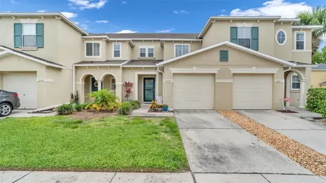 2523 White Sand Lane Clearwater FL 33763