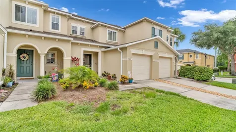 2523 White Sand Lane Clearwater FL 33763