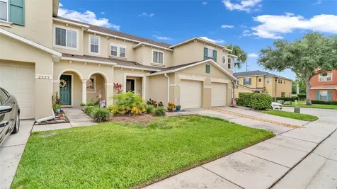 2523 White Sand Lane Clearwater FL 33763