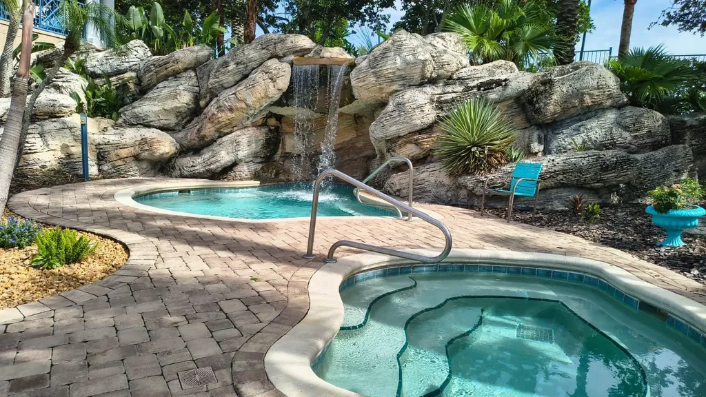7340 Westpointe Boulevard Orlando FL 32835